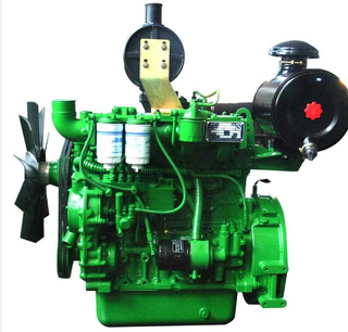 Китай Морской Двигатель Для Двигателей YTO Серии 80HP-1000HP