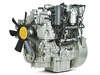 Perkins Дизельные двигатели 403D-11 Для промышленного